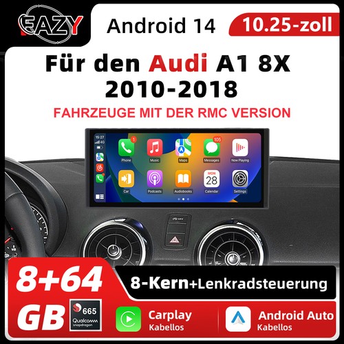 Wireless carplay per - 10.25",