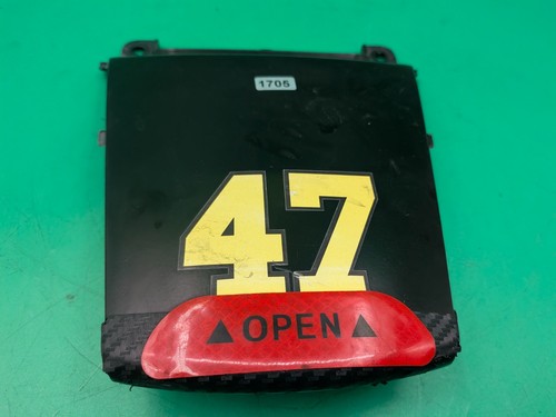 Honda cbr 600 1997 - honda,