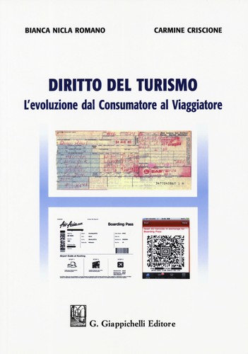 Diritto del turismo