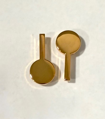 Distintivi sonor sq2 - sq2, oro