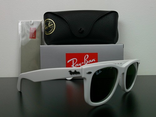 Occhiali sole ray ban - sole, ray-ban