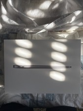 Apple MacBook Air 13,3" (256GB SSD, Apple M1 8 CPU/7 GPU, 8GB RAM) Laptop -...