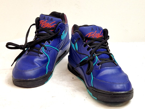 Nike air flight cj5390 - nike, cj5390-500