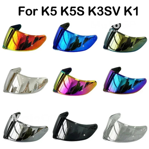 Agv k5s k3sv casco moto - k5s,
