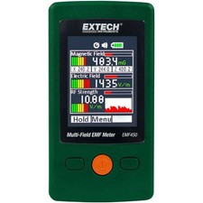 Extech EMF450   Analizzatore