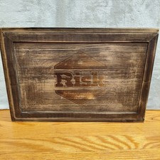 Risk Rustic Serie COMPLETA