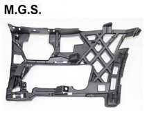 STAFFA SINISTRA DEL PARAURTI