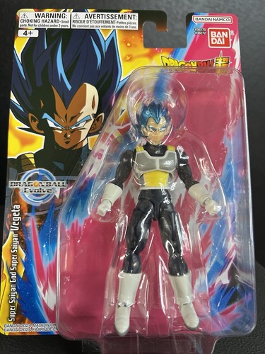 Dragon ball super evolve - ball,