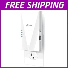 AX1500 WiFi Extender Internet