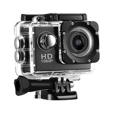 Action Camera 4K Sport Go Pro