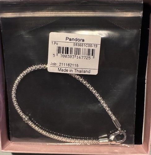 Pandora moments studded - pandora,
