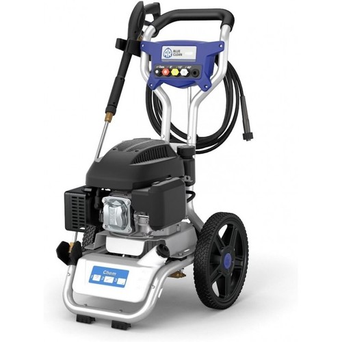 Idropulitrice scoppio annovi - idropulitrice,