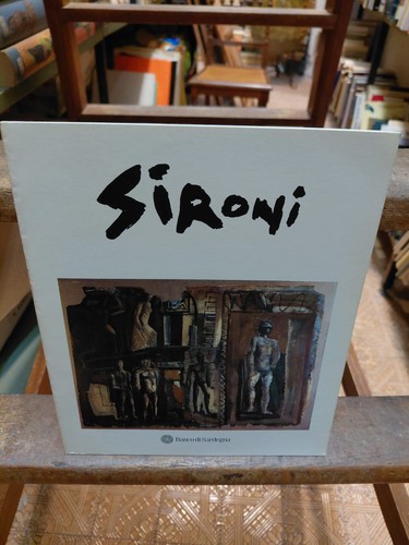 Sironi cura mario - sironi, di