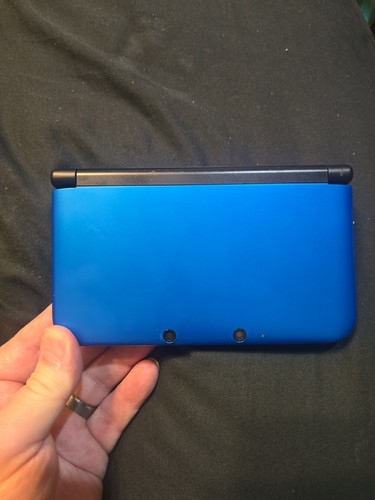 Console nintendo 3ds - nintendo,