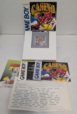 Nintendo Game Boy Gameboy