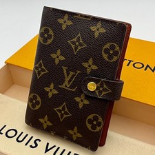 LOUIS VUITTON R20005 Monogram