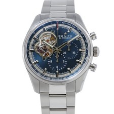 ZENITH Chronomaster El Primero