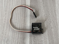 FUTABA G 190 GYRO - Elicottero/Elicottero RC Align T-Rex