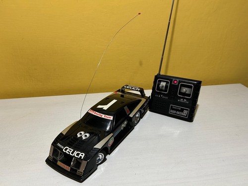 Toyota celica remote - celica,