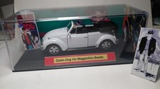 Vw beetle maggiolino fumetto