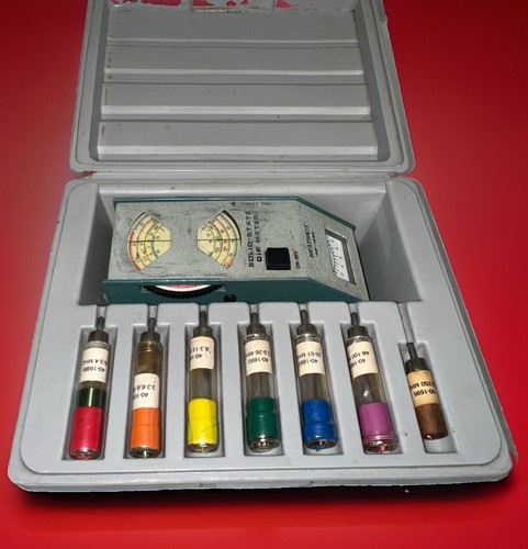 Heathkit misuratore - misuratore, di