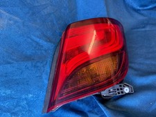 Ricambi Usati Fanale Stop Posteriore Toyota Yaris 3^ XP130 LED DX Destro 2014