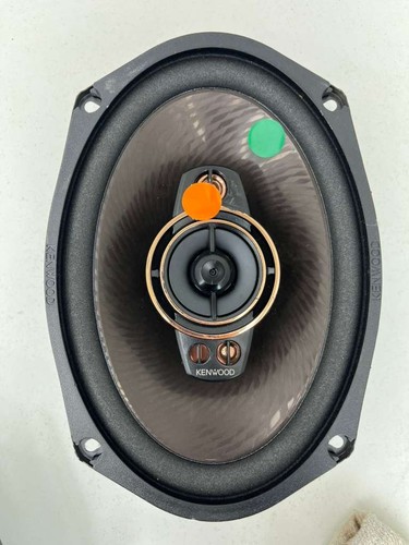 Kenwood kfc 691 - kenwood, kfc-691