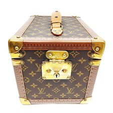 Louis Vuitton LV Makeup Box