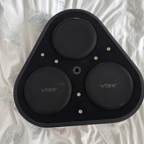 Vibe blackair subwoofer - vibe,