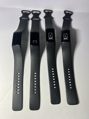 Fitbit charge fitness - fitbit, 6