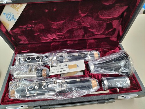 Clarinetto buffet crampon e12 - buffet,