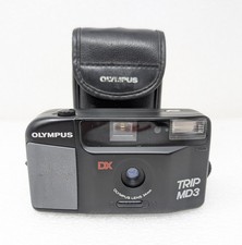Macchina fotografica Olympus