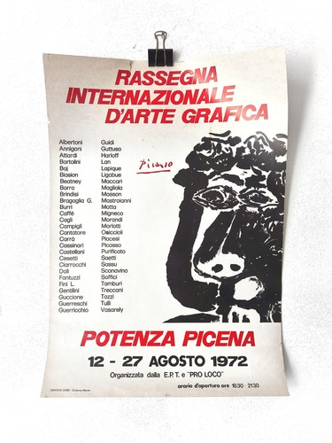Manifesto arte grafica - manifesto,