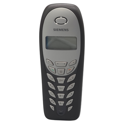 Siemens gigaset a14h portatile - a14h,