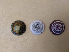 3 Capsule Spumante Piemonte