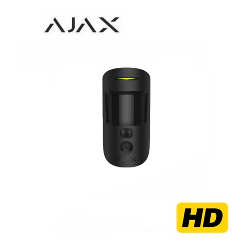 Ajax motioncam hdr phod - motioncam,