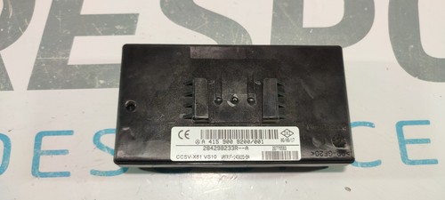 284298233r modulo electronico - 284298233r,