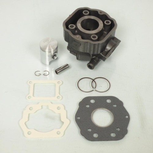 Cilindro doppler per moto - cilindro,
