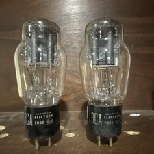 Due rca 2a3 - due,, dual