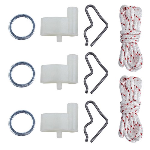 Kit avviamento rinculo per - avviamento,