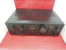 Sansui AU-D507X Amplificatore