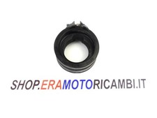 COLLETTORE MANICOTTO IN GOMMA