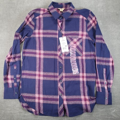 Woolrich camicia flanella