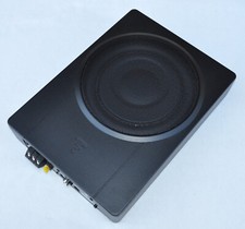 FOCAL ISUB ACTIVE SUBWOOFER