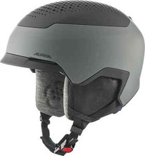 🎿 ALPINA Gems – Casco da