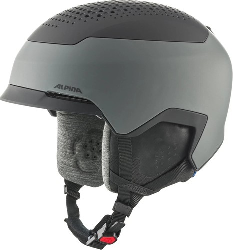 Alpina gems casco da - alpina,