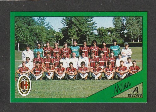 Figurina album calciatori - figurina,