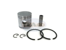 Piston Assy Ring Set