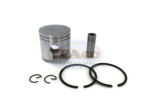Piston assy ring set - piston,