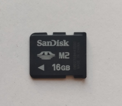 Memory stick originale - , sandisk